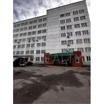вагоноремонтная улица, 25Б - 6375,60 кв.м. - Продажа здания / особняка в САО