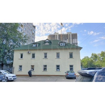 Илимская улица, 3к1 - 1200,00 кв.м. - Аренда здания / особняка в СВАО
