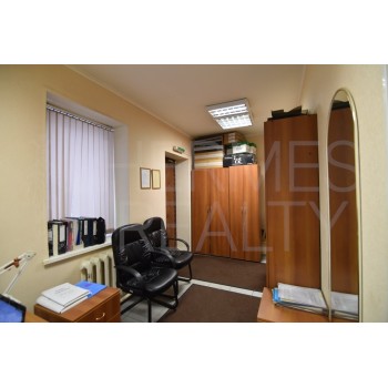 Мясницкая улица, 13с16 - 153,00 кв.м. - Продажа здания / особняка в ЦАО