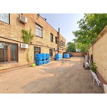 1-й Перова Поля проезд, 10 - 1375,00 кв.м. - Продажа здания / особняка в ВАО