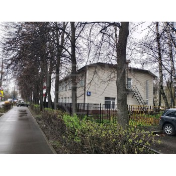 микрорайон 1-й улица, 9А - 361,90 кв.м. - Аренда здания / особняка в НАО