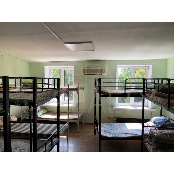 Нарвская улица, 10 - 931,10 кв.м. - Продажа здания, ОСЗ, особняка