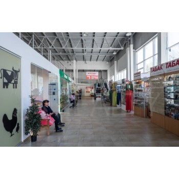 Ворошиловский парк, 3 - 3897,00 кв.м. - Продажа здания / особняка в ЗАО