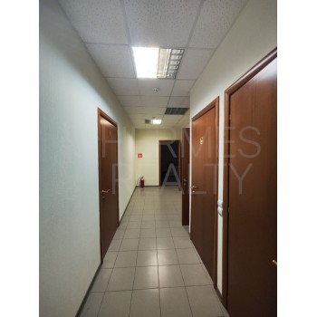 Армавирская улица, 12 - 1331,40 кв.м. - Продажа здания / особняка в ЮВАО