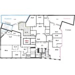 Садовническая улица, 14с2 - 7878,00 кв.м. - Продажа здания, ОСЗ, особняка