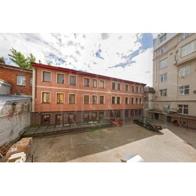 Новый Арбат улица, 5с3 - 944,00 кв.м. - Аренда здания / особняка в ЦАО