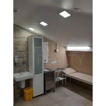 4-й Ростовский переулок, 1с1 - 831,30 кв.м. - Аренда здания / особняка в ЦАО