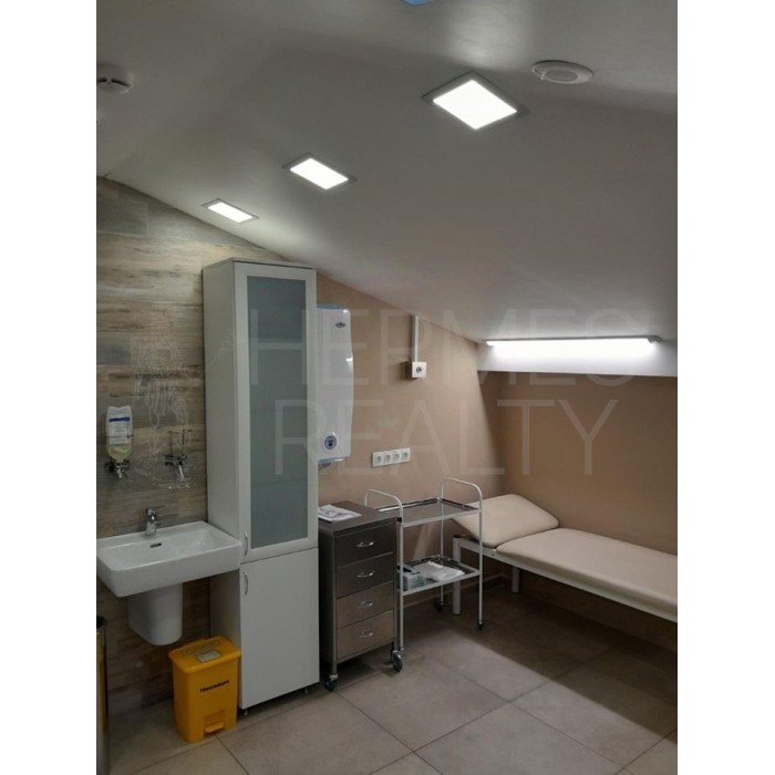4-й Ростовский переулок, 1с1 - 831,30 кв.м. - Аренда здания, ОСЗ, особняка