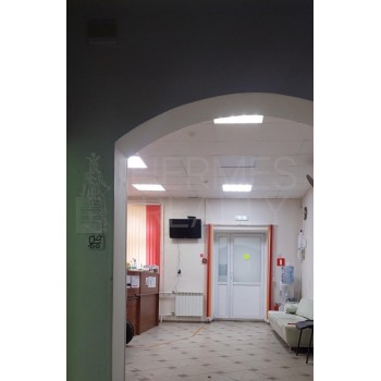 Менжинского улица, 19к3 - 756,10 кв.м. - Продажа здания / особняка в СВАО