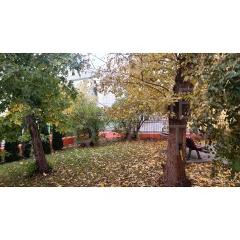 Подкопаевский переулок, 5 - 801,10 кв.м. - Аренда здания / особняка в ЦАО