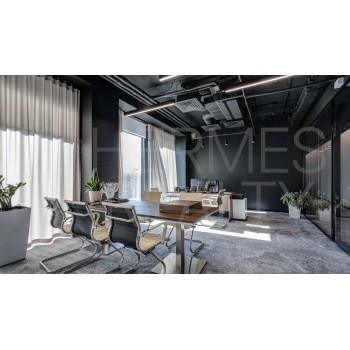 Бумажный проезд, 19с1 - 14575,00 кв.м. - Продажа здания / особняка в САО