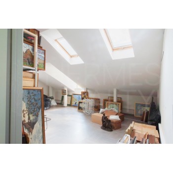 Садовая-Сухаревская улица, 15С1 - 733,00 кв.м. - Продажа здания / особняка в ЦАО