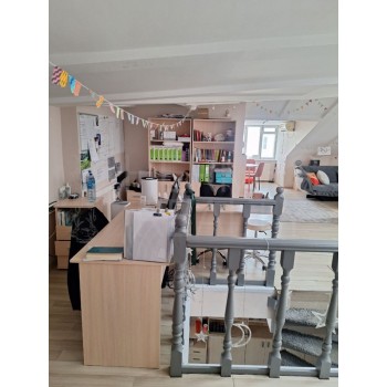 Петровка улица, 23/10с12 - 281,00 кв.м. - Продажа здания / особняка в ЦАО