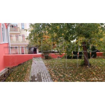 Подкопаевский переулок, 5 - 801,10 кв.м. - Аренда здания / особняка в ЦАО