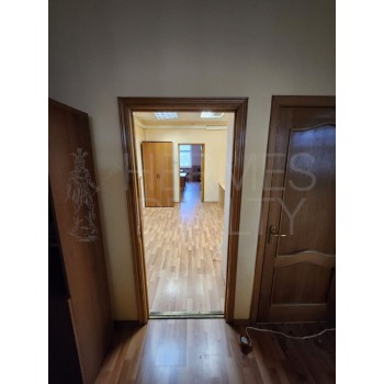 Большой Спасоглинищевский переулок, 3с8 - 1472,00 кв.м. - Продажа здания / особняка в ЦАО