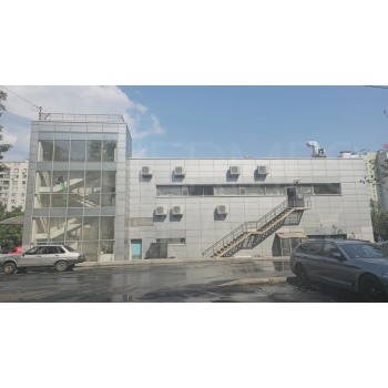 Алтуфьевское шоссе, 9Аc2 - 661,80 кв.м. - Продажа здания / особняка в СВАО