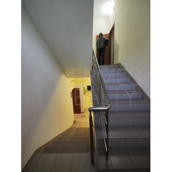 Армавирская улица, 12 - 1331,40 кв.м. - Продажа здания / особняка в ЮВАО