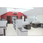 Витебская улица, 9с28 - 2500,00 кв.м. - Продажа здания, ОСЗ, особняка