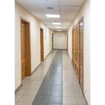 Академика Челомея улица, 5А - 5730,00 кв.м. - Аренда здания / особняка в ЮЗАО