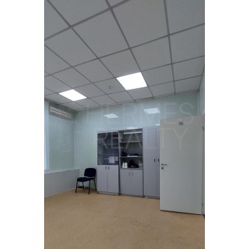 Менжинского улица, 19к3 - 756,10 кв.м. - Продажа здания / особняка в СВАО