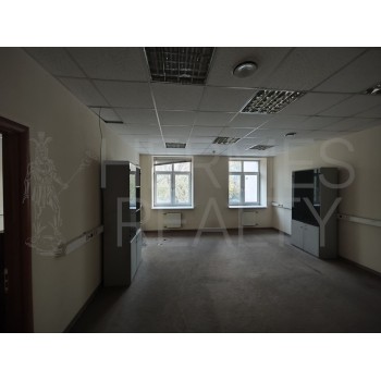 Армавирская улица, 12 - 1331,40 кв.м. - Продажа здания / особняка в ЮВАО