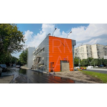 Алтуфьевское шоссе, 9Аc2 - 661,80 кв.м. - Продажа здания / особняка в СВАО
