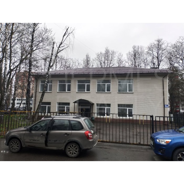 микрорайон 1-й улица, 9А - 361,90 кв.м. - Аренда здания, ОСЗ, особняка