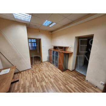 Большой Спасоглинищевский переулок, 3с8 - 1472,00 кв.м. - Продажа здания / особняка в ЦАО
