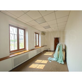 1-й Перова Поля проезд, 10 - 1375,00 кв.м. - Продажа здания / особняка в ВАО