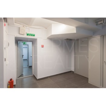 Садовая-Сухаревская улица, 15С1 - 733,00 кв.м. - Продажа здания / особняка в ЦАО