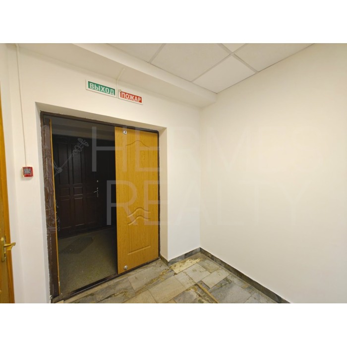 1-й Перова Поля проезд, 10 - 1375,00 кв.м. - Продажа здания, ОСЗ, особняка