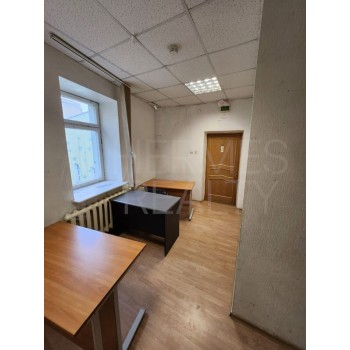 Большой Спасоглинищевский переулок, 3с8 - 1472,00 кв.м. - Продажа здания / особняка в ЦАО