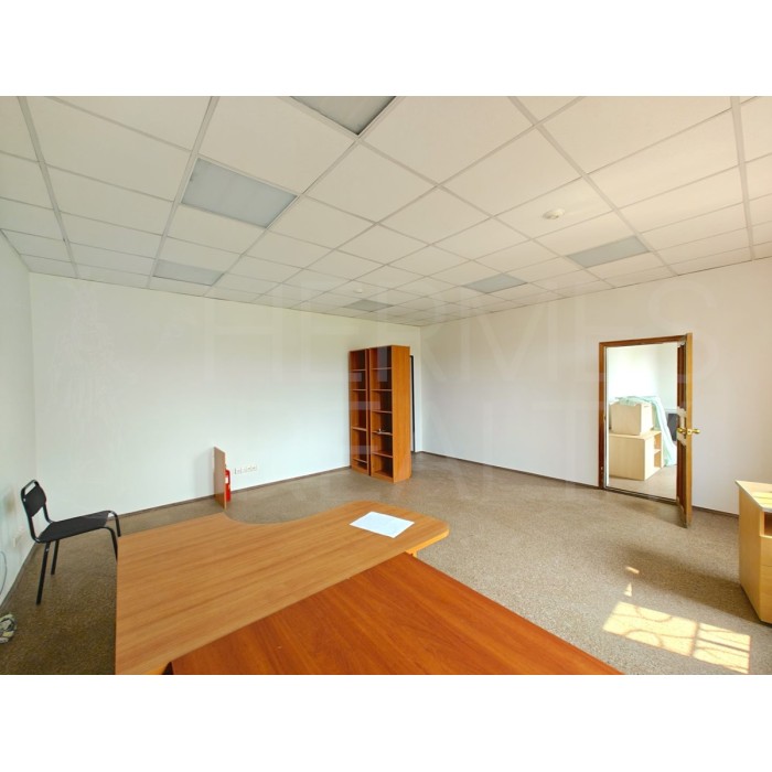 1-й Перова Поля проезд, 10 - 1375,00 кв.м. - Продажа здания, ОСЗ, особняка