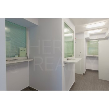 Садовая-Сухаревская улица, 15С1 - 733,00 кв.м. - Продажа здания / особняка в ЦАО