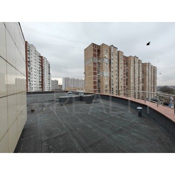 Суздальская улица, 40Г - 1235,00 кв.м. - Продажа здания / особняка в ВАО