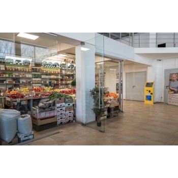 Ворошиловский парк, 3 - 3897,00 кв.м. - Продажа здания / особняка в ЗАО