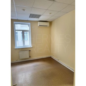 Марксистская улица, д 20 стр 14 - 390,40 кв.м. - Аренда здания / особняка в ЮВАО