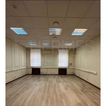 2-й Казачий переулок, 3с1 - 1074,00 кв.м. - Продажа здания / особняка в ЦАО