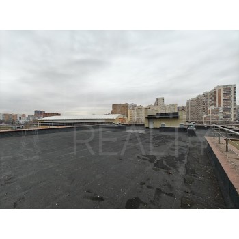 Суздальская улица, 40Г - 1235,00 кв.м. - Продажа здания / особняка в ВАО