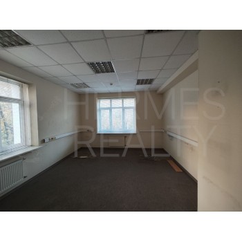 Армавирская улица, 12 - 1331,40 кв.м. - Продажа здания / особняка в ЮВАО