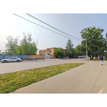 1-й Перова Поля проезд, 10 - 1375,00 кв.м. - Продажа здания / особняка в ВАО