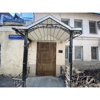 Мясницкая улица, 13с16 - 153,00 кв.м. - Продажа здания / особняка в ЦАО