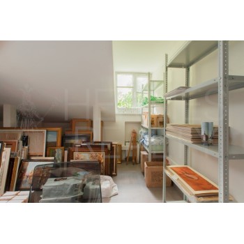 Садовая-Сухаревская улица, 15С1 - 733,00 кв.м. - Продажа здания / особняка в ЦАО