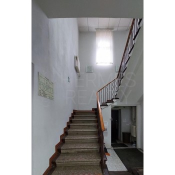 Менжинского улица, 19к3 - 756,10 кв.м. - Продажа здания / особняка в СВАО