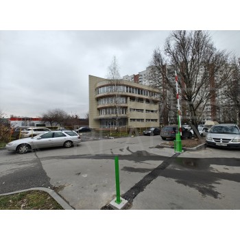 Суздальская улица, 40Г - 1235,00 кв.м. - Продажа здания / особняка в ВАО