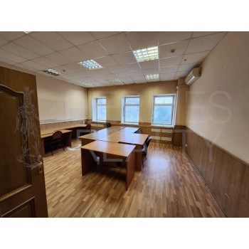 Большой Спасоглинищевский переулок, 3с8 - 1472,00 кв.м. - Продажа здания / особняка в ЦАО