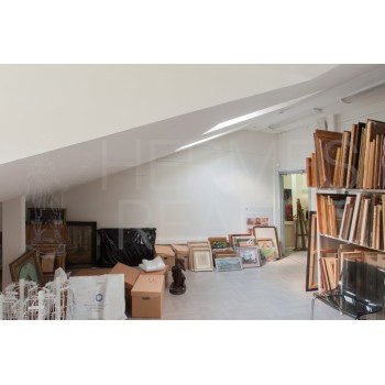 Садовая-Сухаревская улица, 15С1 - 733,00 кв.м. - Продажа здания / особняка в ЦАО