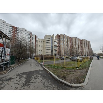 Суздальская улица, 40Г - 1235,00 кв.м. - Продажа здания / особняка в ВАО