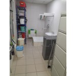 4-й Ростовский переулок, 1с1 - 831,30 кв.м. - Аренда здания, ОСЗ, особняка