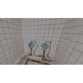 Денисовский переулок, 24 - 702,00 кв.м. - Продажа здания / особняка в ЦАО